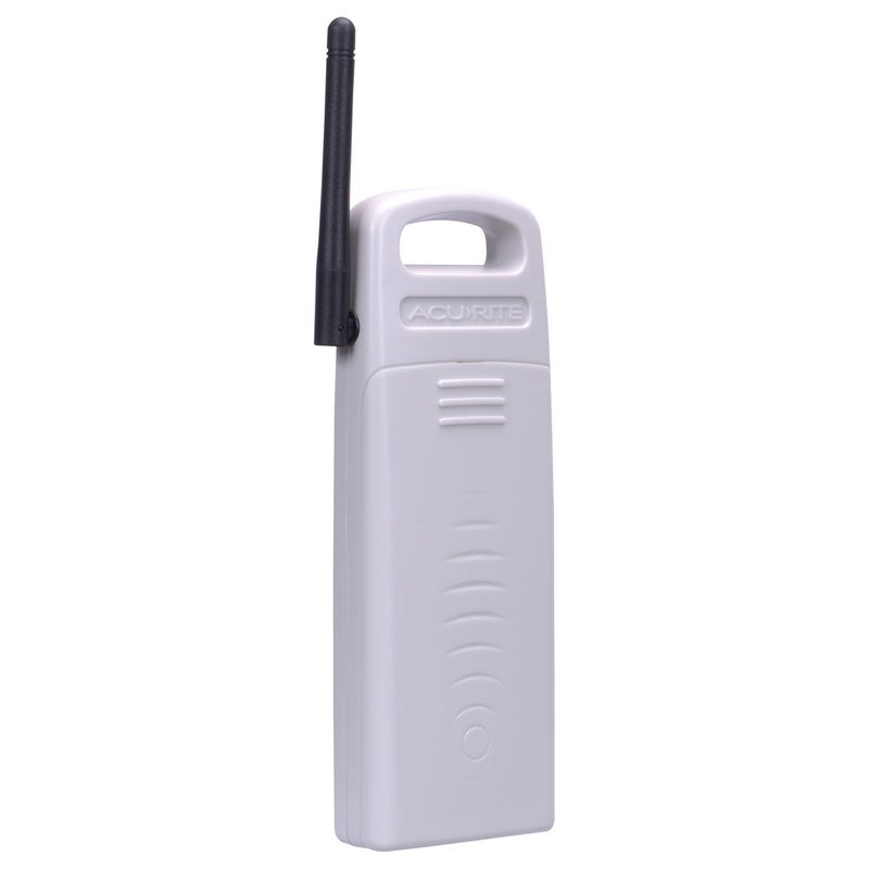 AcuRite 06053M Wireless Signal Extender Sensors, White,Black - Image 3